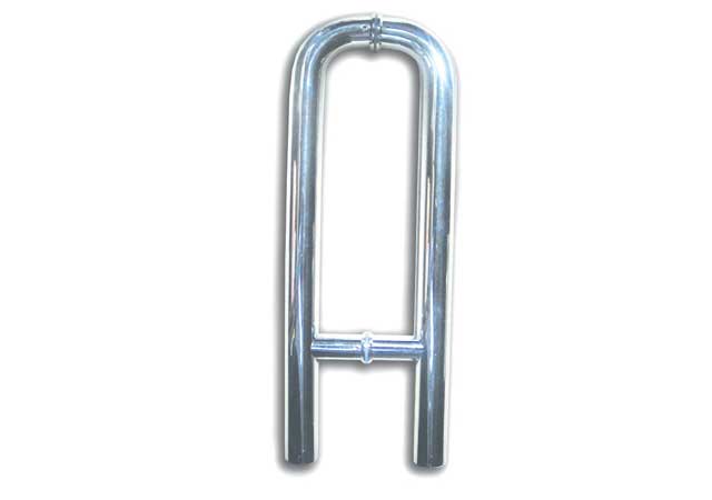 M5 Stainless Steel Arch-Type Handle  (KY171)